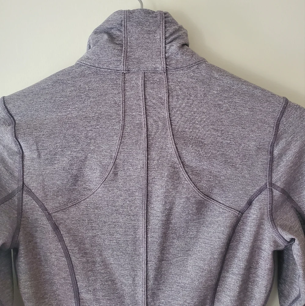 Rare! Lululemon Riding Jacket - Picture 6 of 6